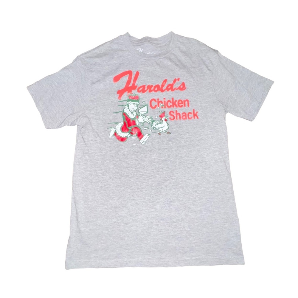 Harold's Chicken Tee